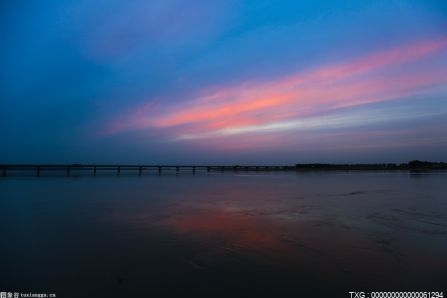 中国海油宣布我国最大海上油田——渤海油田