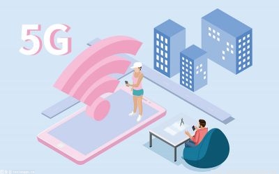 边打电话边上网？中国移动推出5gvor超清通话业务