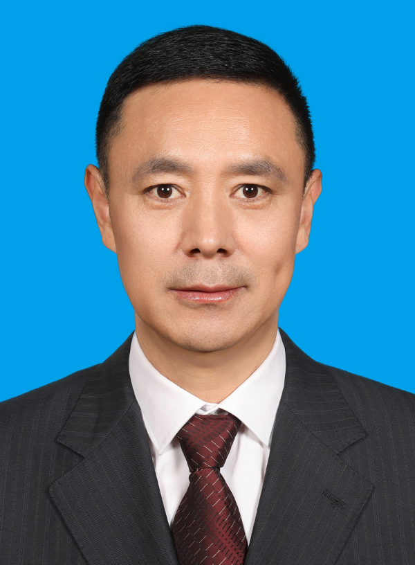 蒋自力任北京航空有限责任公司党委书记
