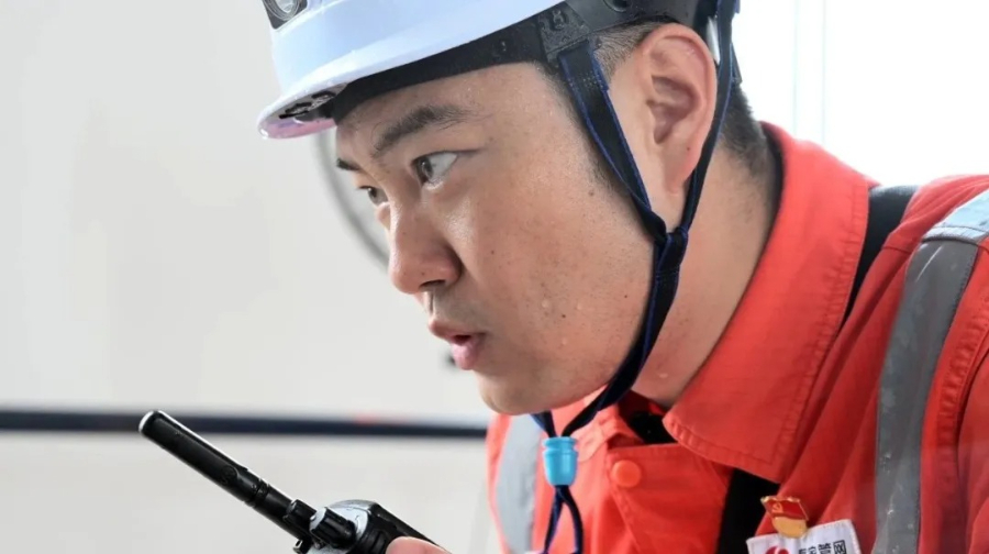 国家管网多维发力 持续筑牢迎峰度夏能源保供防线