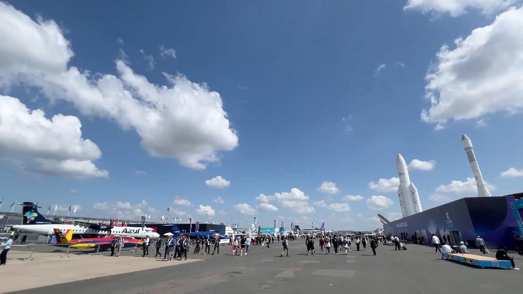 空客中国首席执行官徐岗：中国供应链对空客提升全球产能作用不可替代